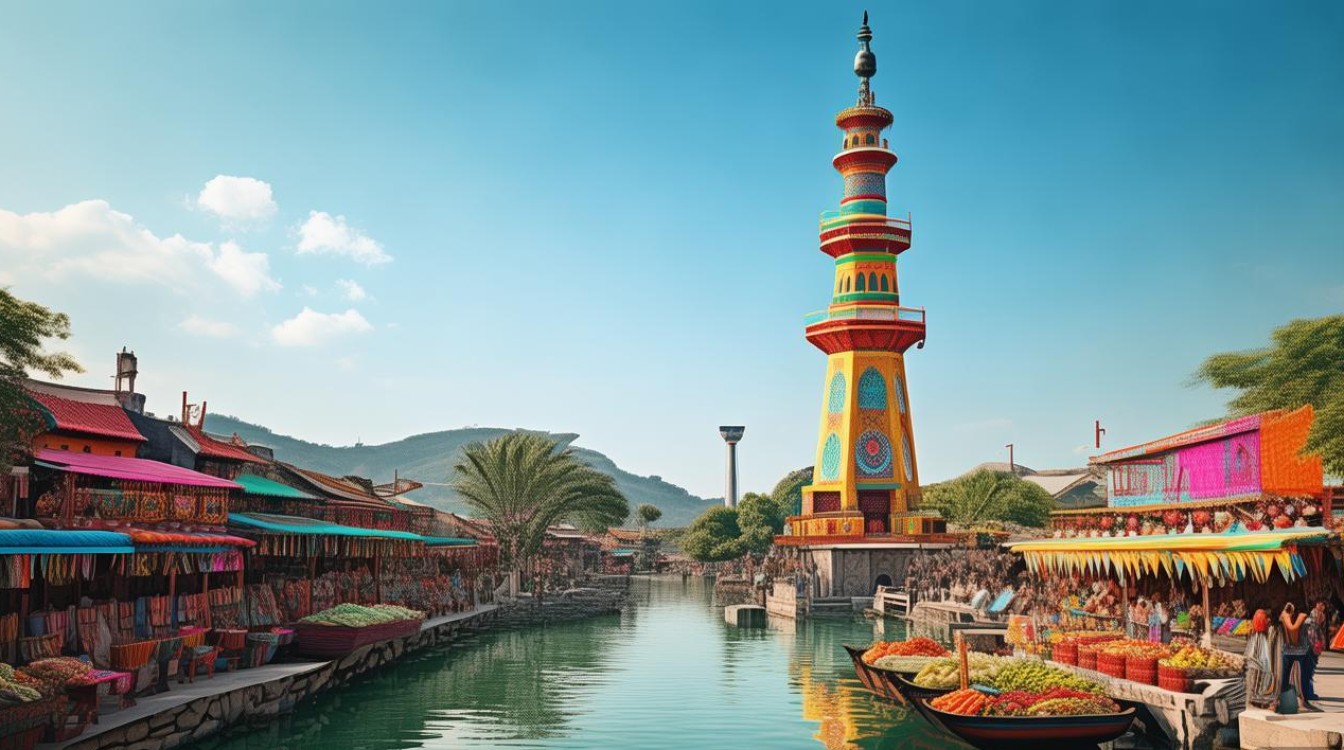 巴里坤旅游景点