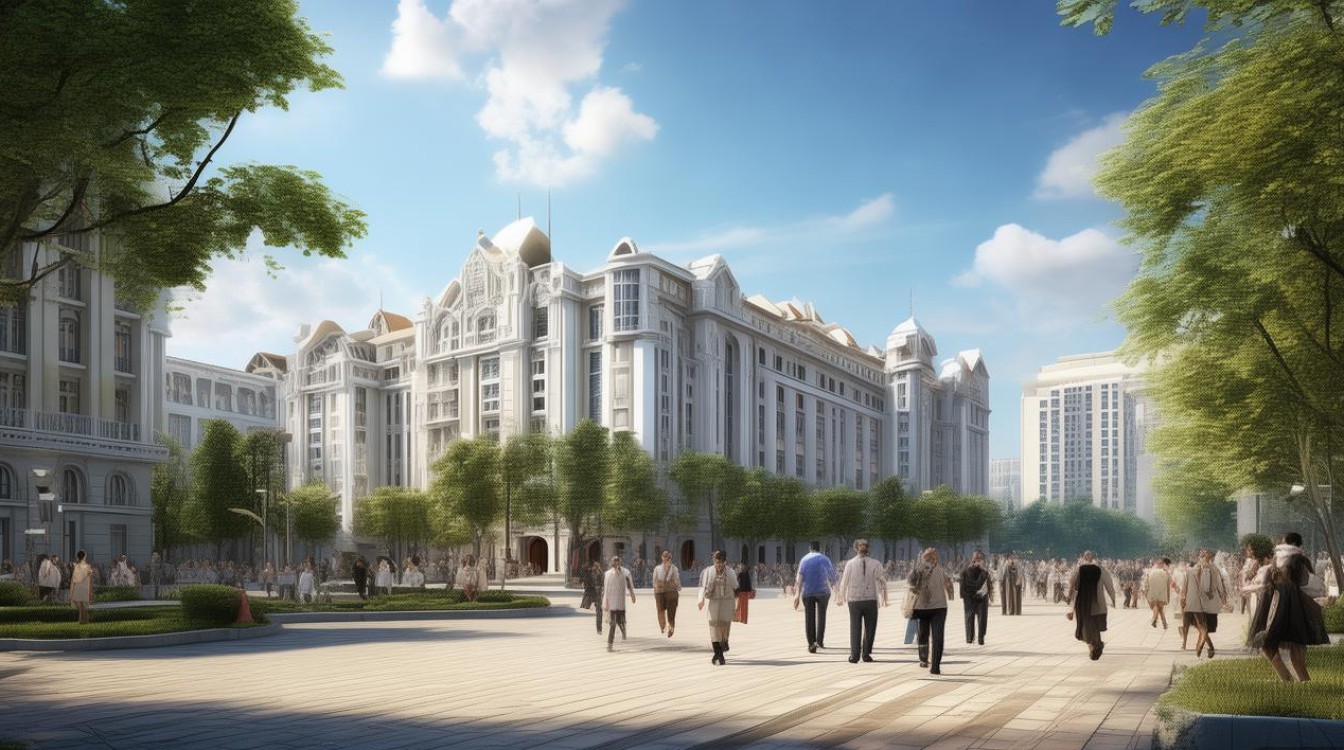 天津和平区景点