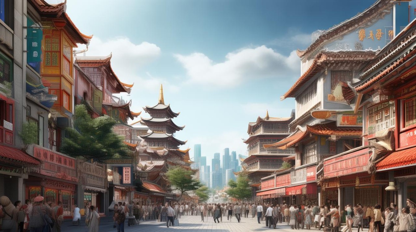 温州旅游景点排名