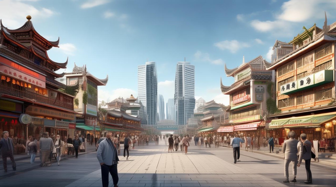 温州旅游景点排名