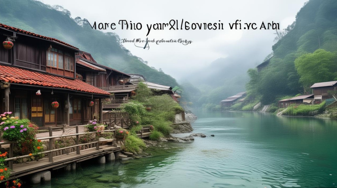 三峡人家景点 三峡人家景点