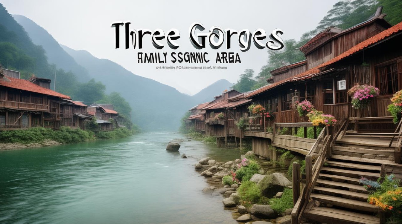 三峡人家景点 三峡人家景点