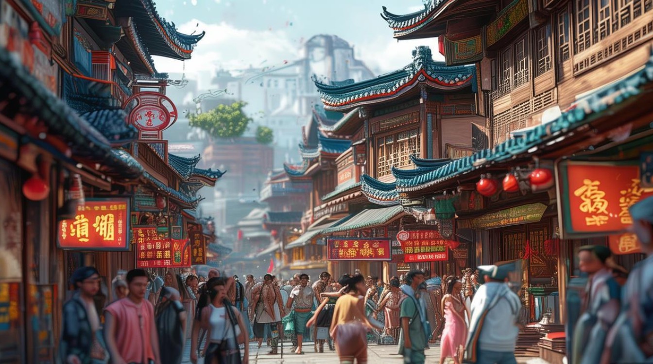 台州旅游景点攻略