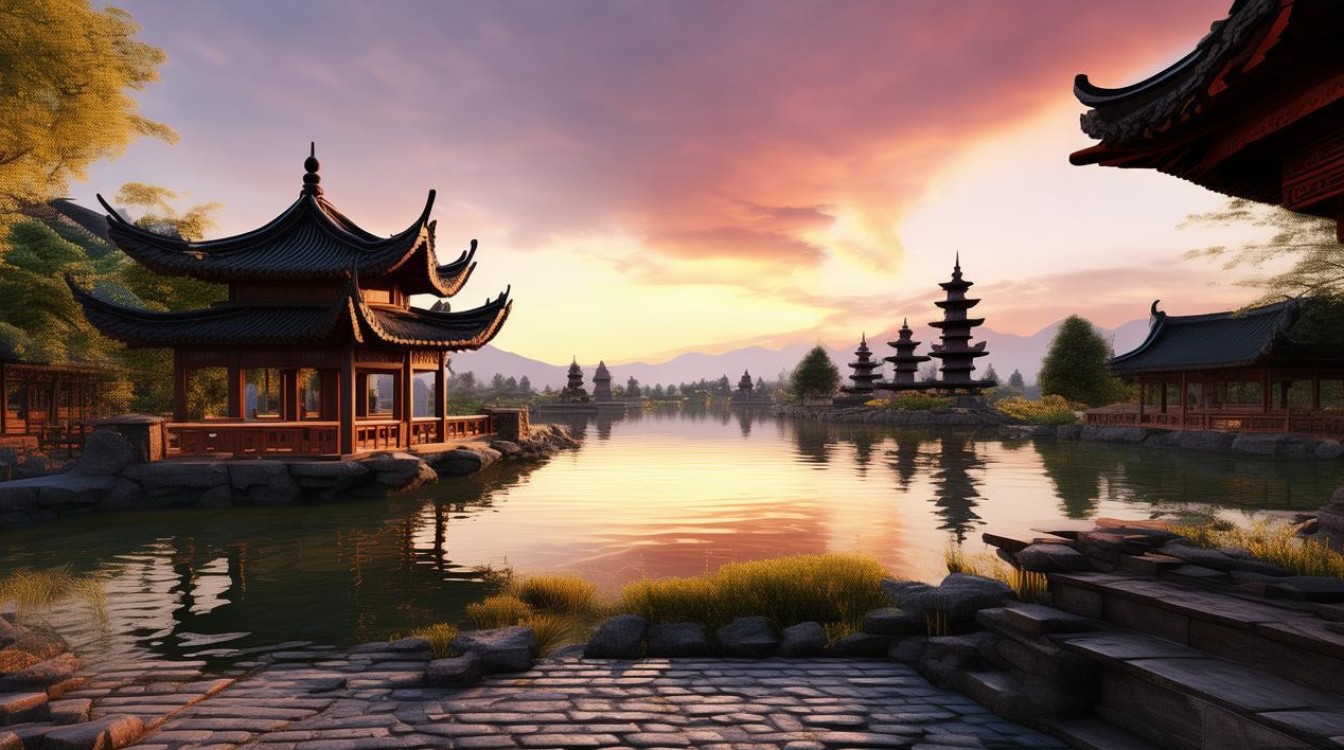 新乡附近旅游景点 新乡附近旅游景点