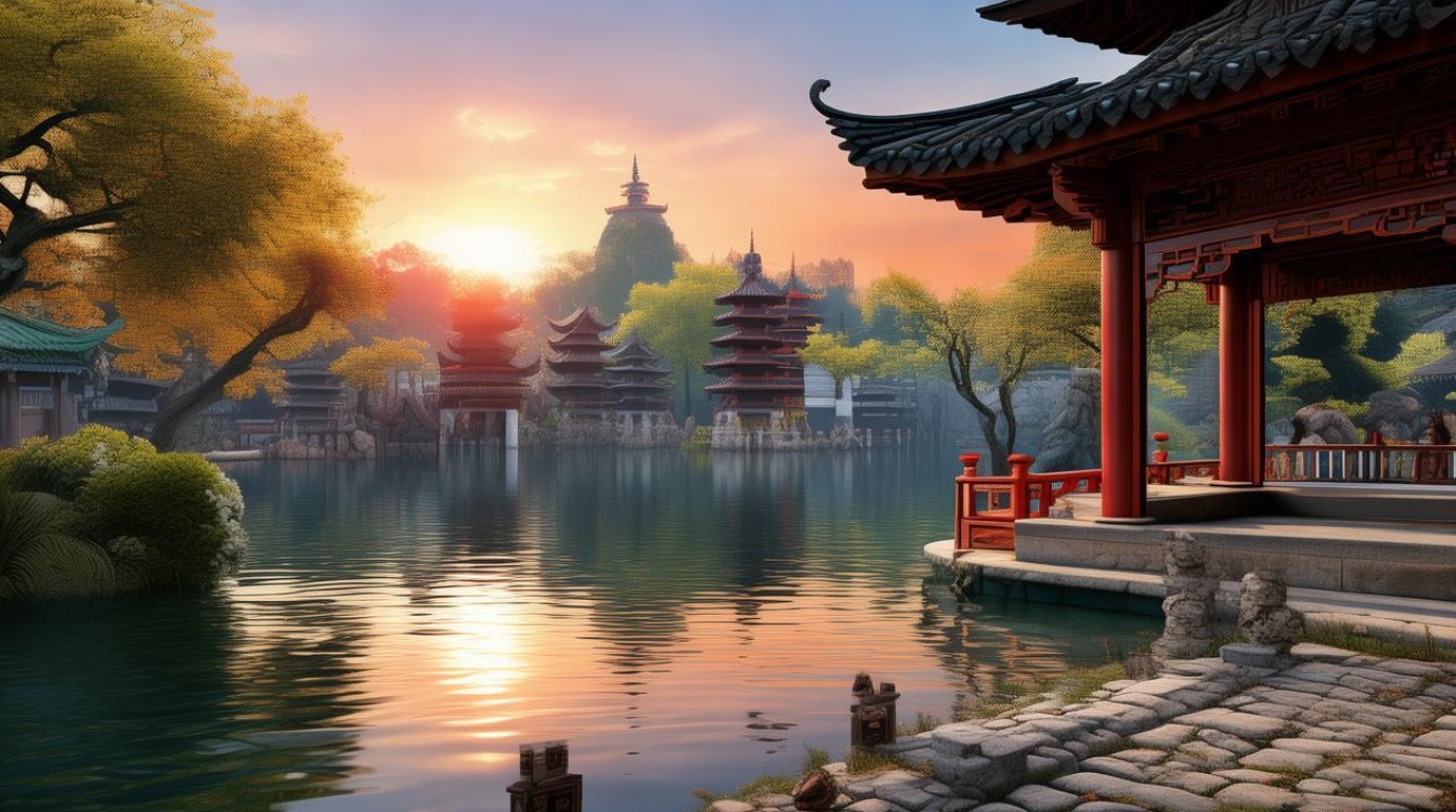 新乡附近旅游景点 新乡附近旅游景点