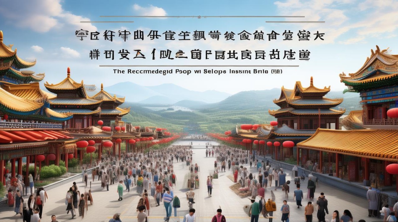 北京游玩的景点推荐