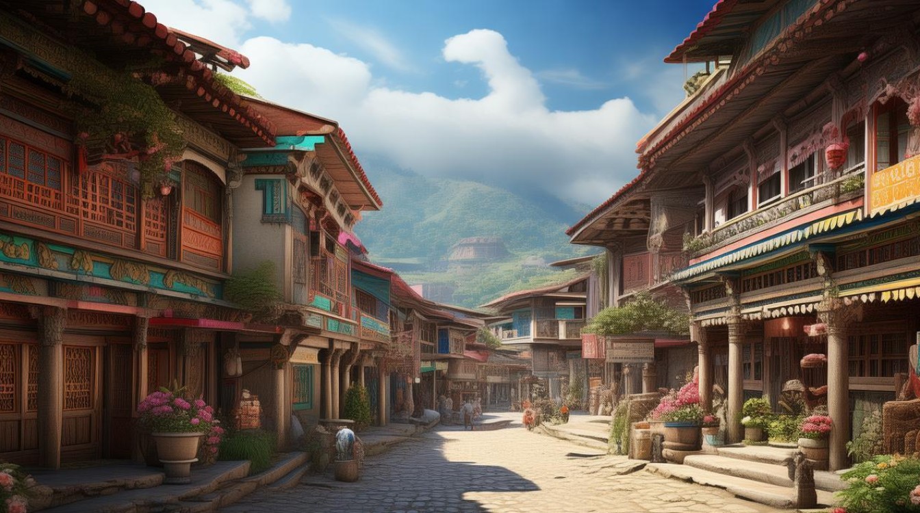 玛纳斯旅游景点