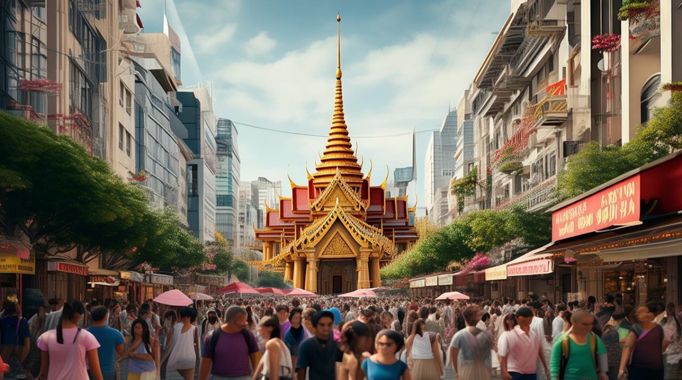 曼谷游玩景点 曼谷游玩景点