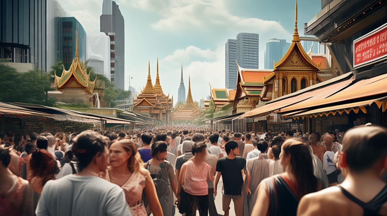 曼谷游玩景点 曼谷游玩景点