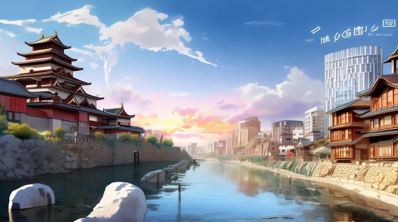 名古屋旅游景点