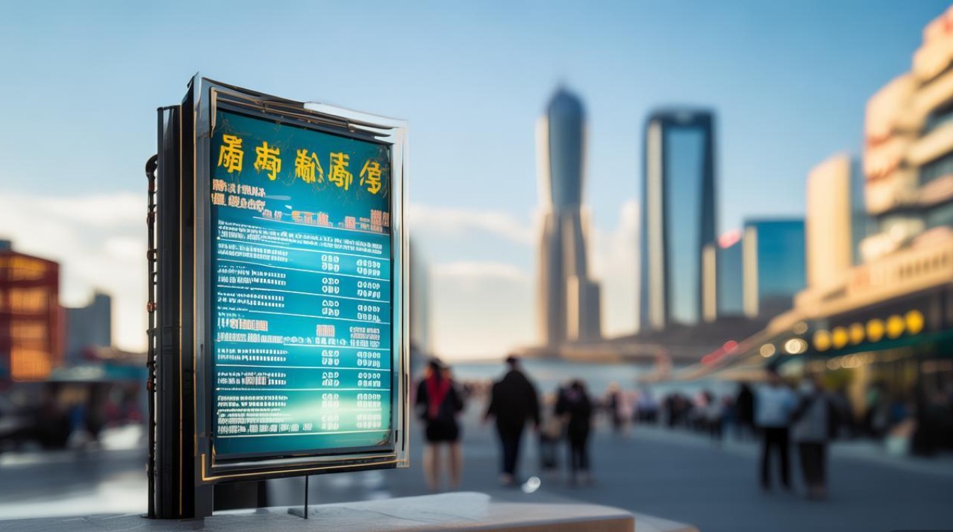 青岛景点门票价格