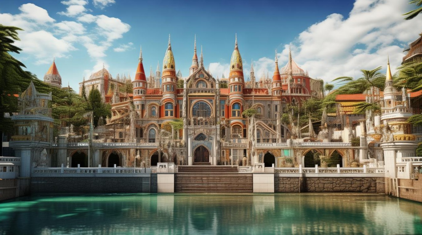 最喜欢的旅游景点