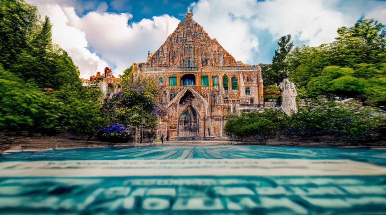 最喜欢的旅游景点