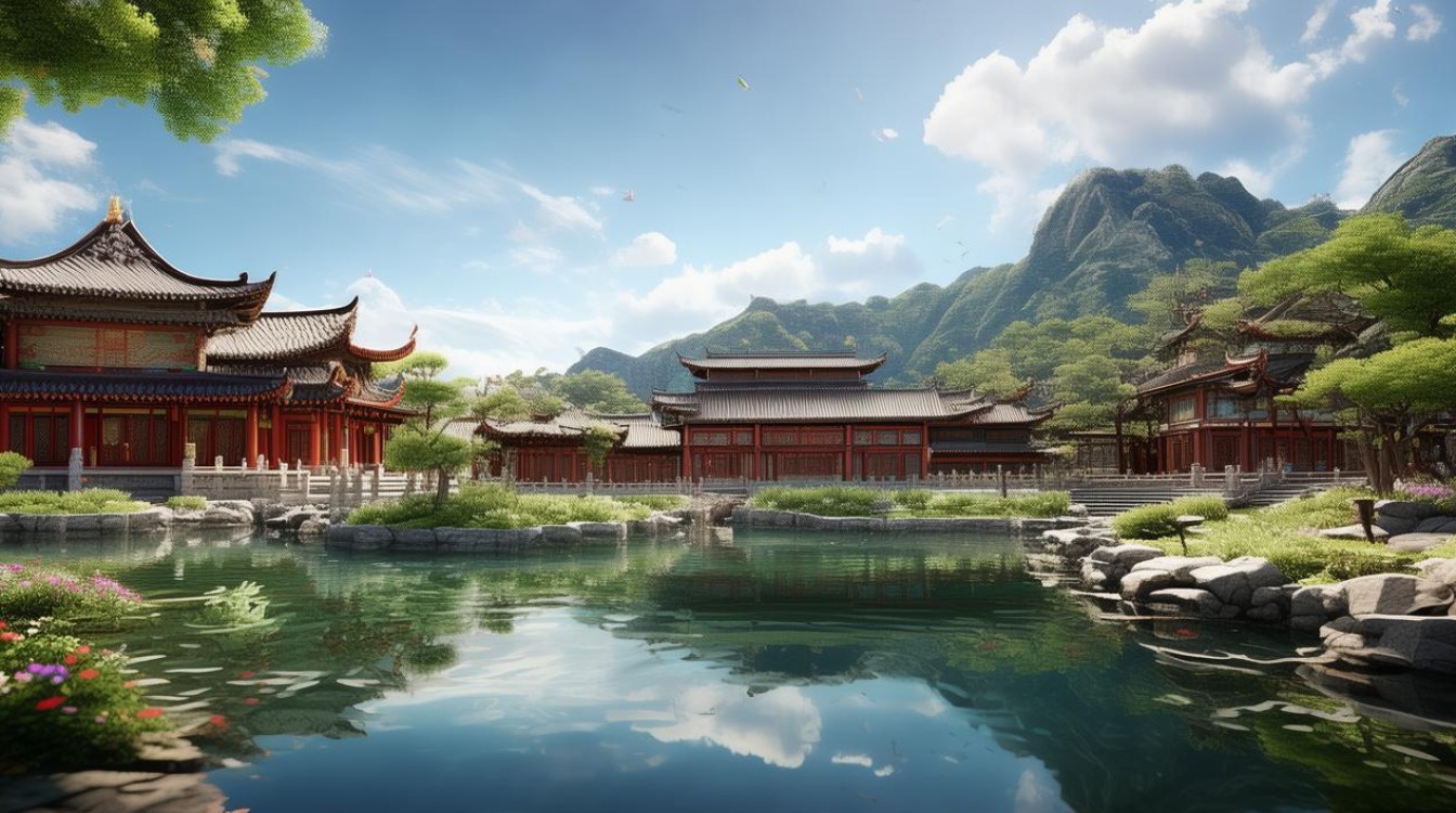 咸宁旅游景点介绍