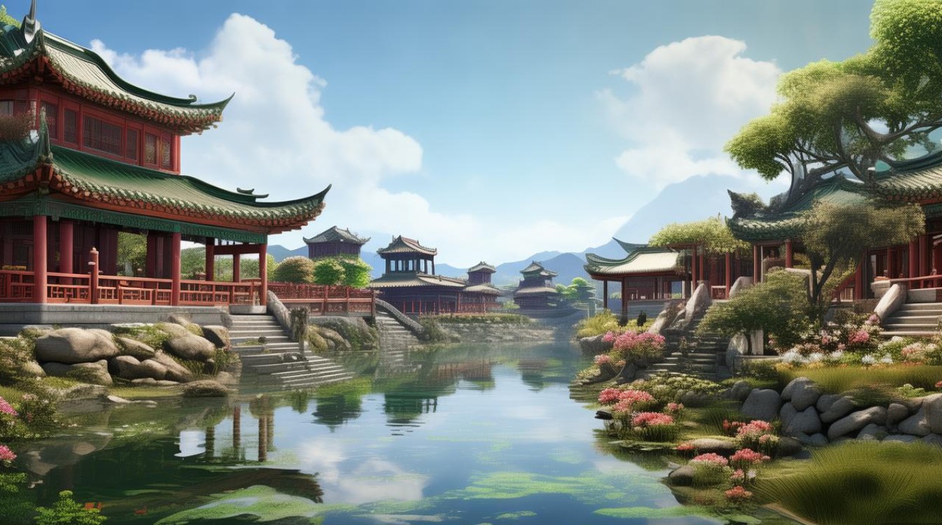 咸宁旅游景点介绍