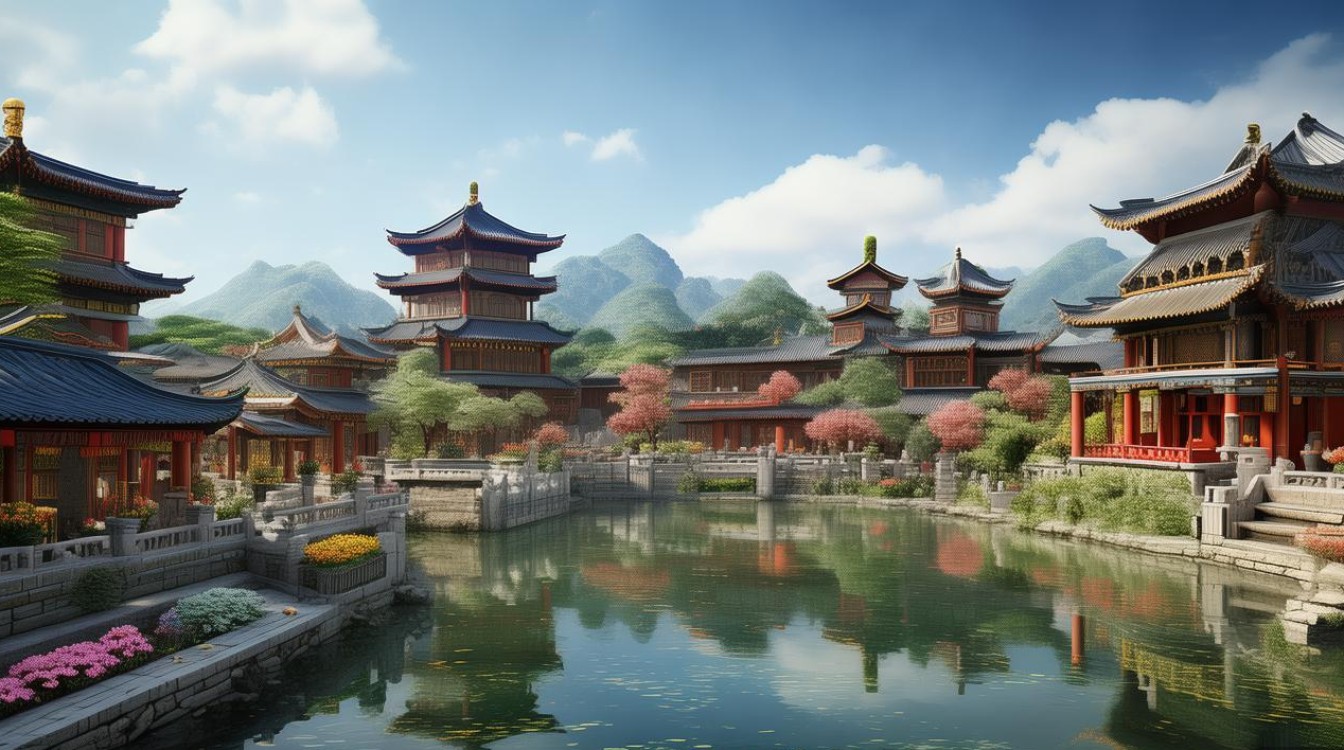 咸宁旅游景点介绍