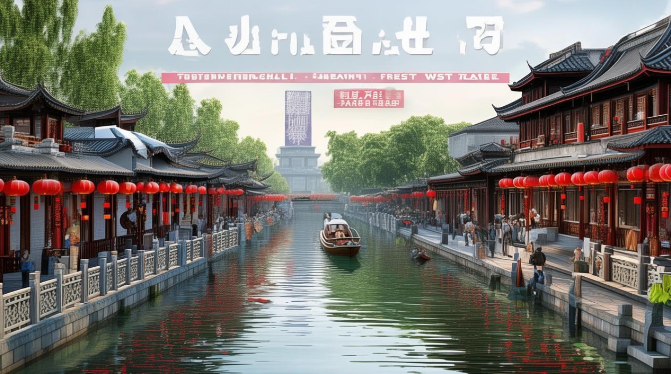 扬州有哪些免费景点