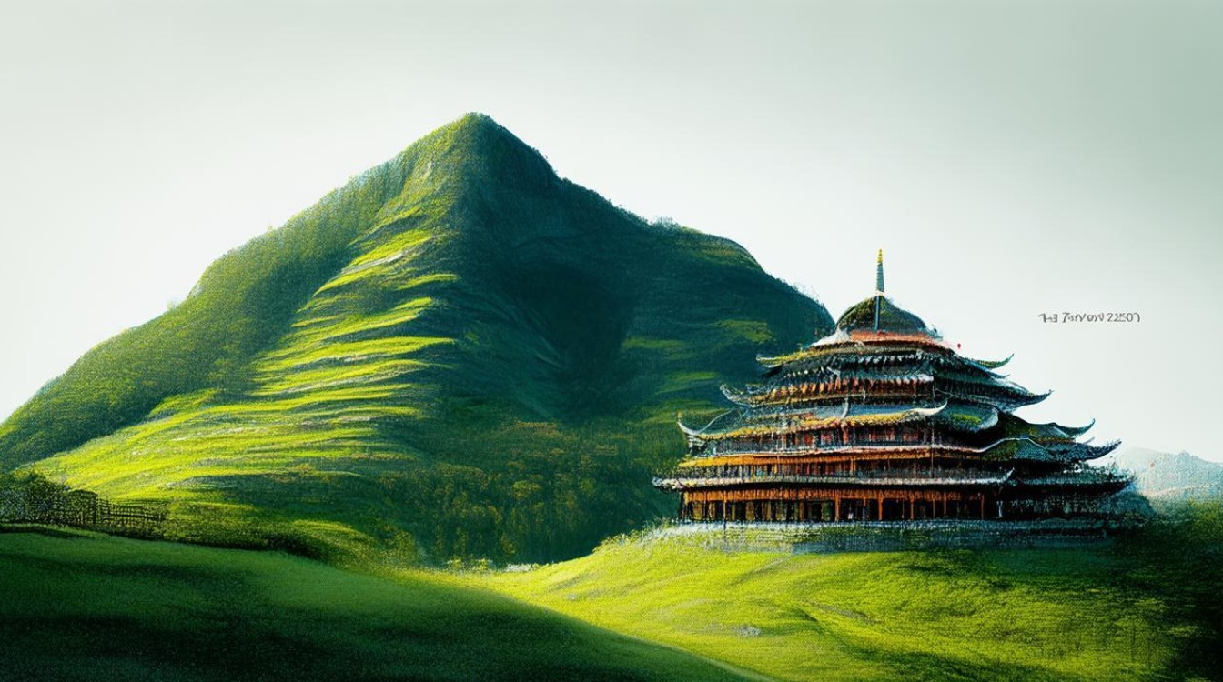 赤峰的景点有哪些