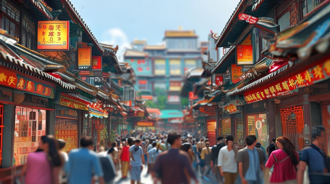 中山免费旅游景点