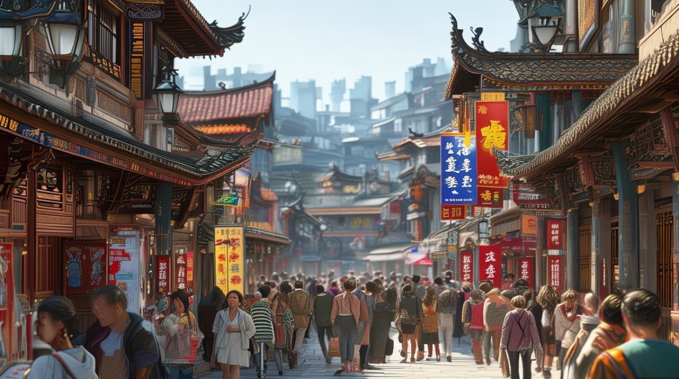 中山免费旅游景点