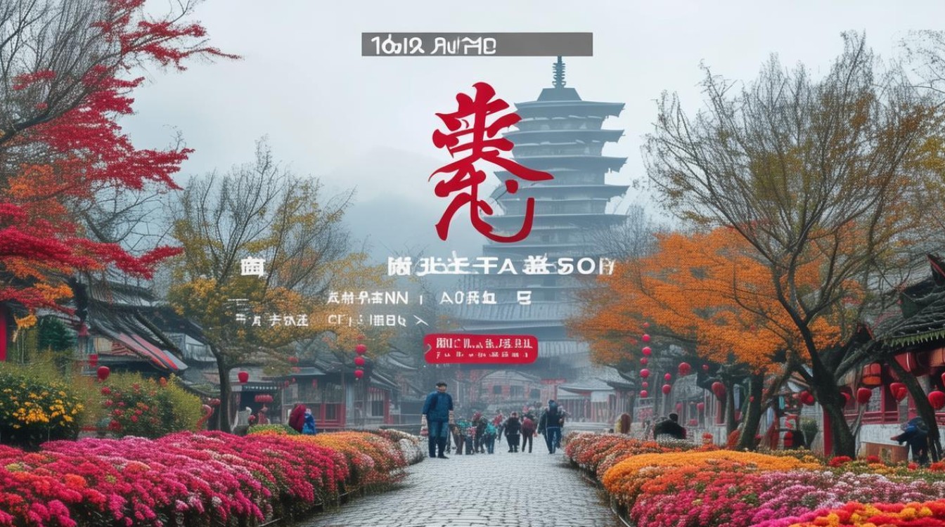 国庆冷门旅游景点 国庆冷门旅游景点