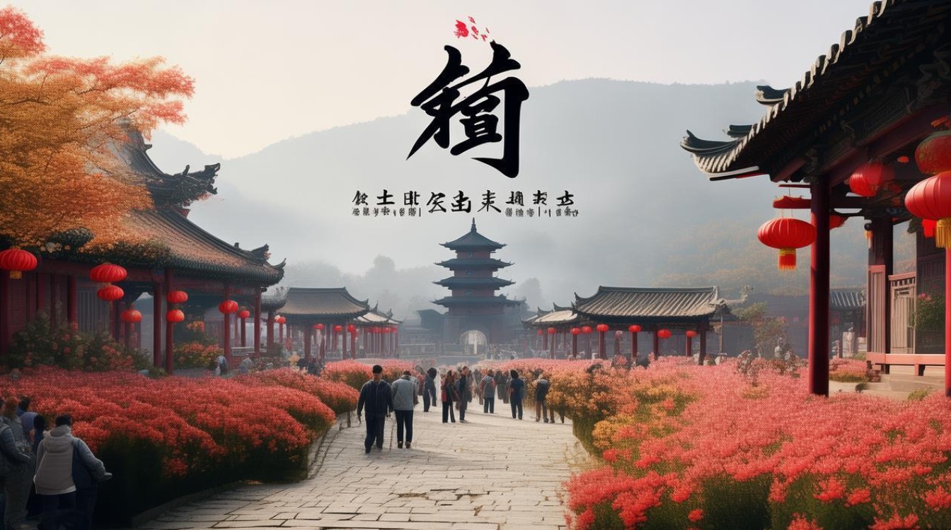 国庆冷门旅游景点 国庆冷门旅游景点