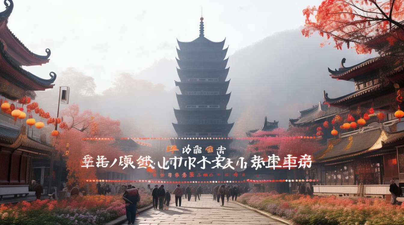 国庆冷门旅游景点 国庆冷门旅游景点