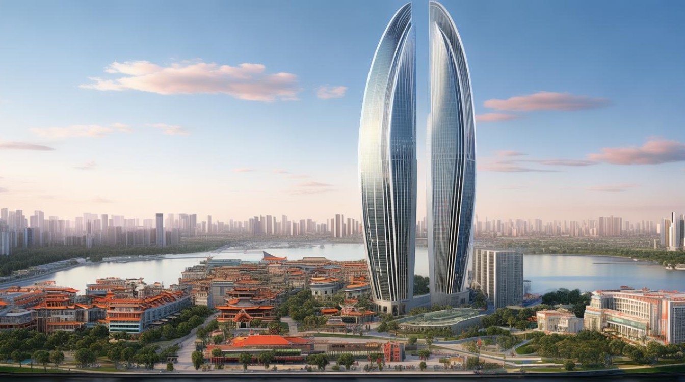 广州市景点大全