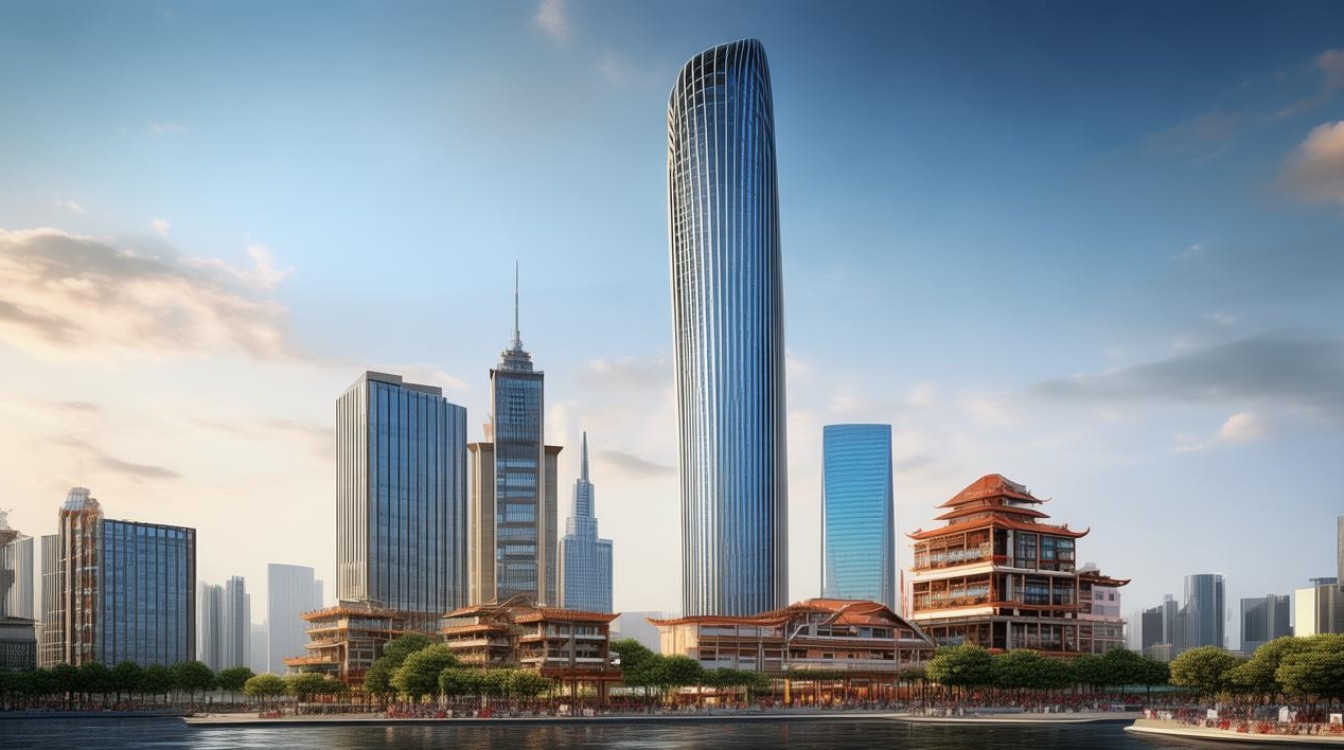 广州市景点大全