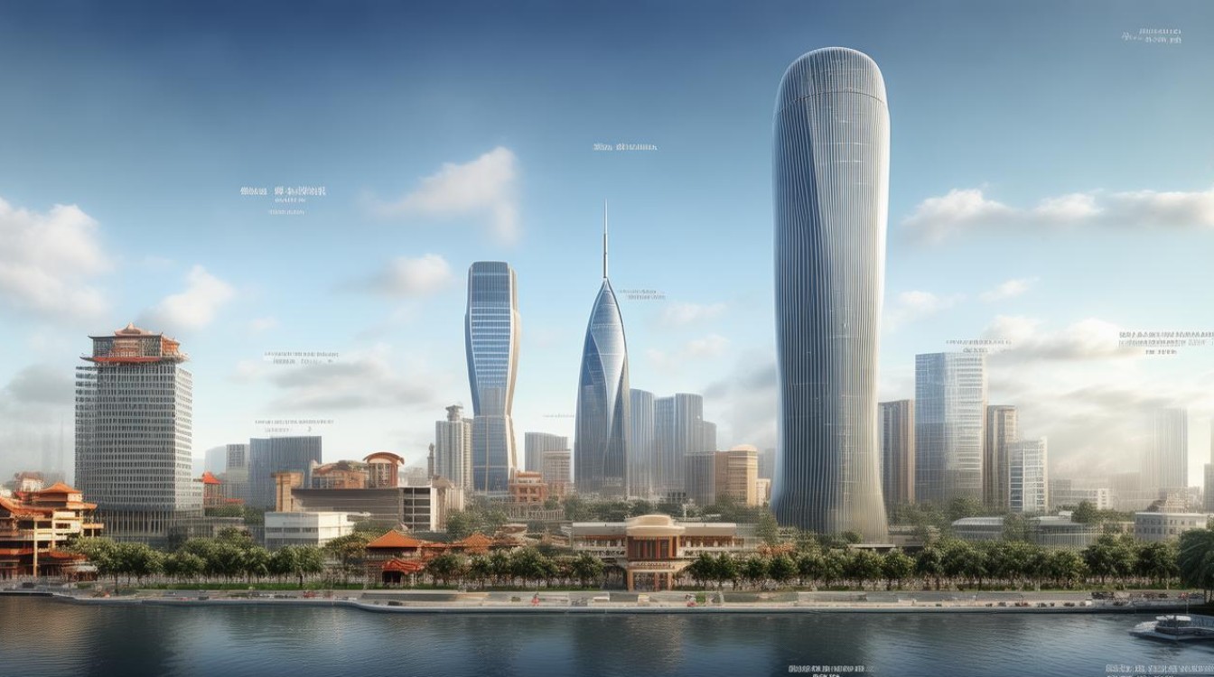 广州市景点大全