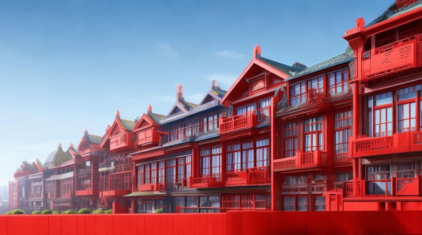 上海的红色景点