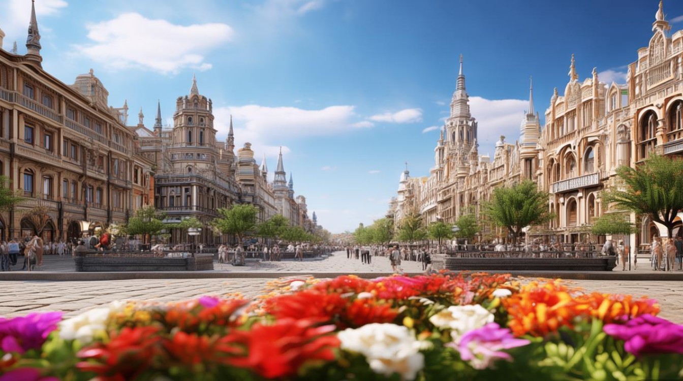 花都旅游景点大全