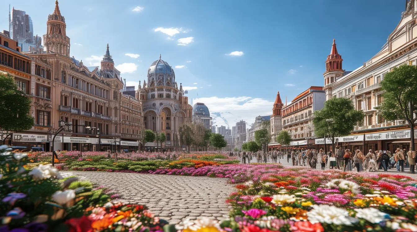 花都旅游景点大全