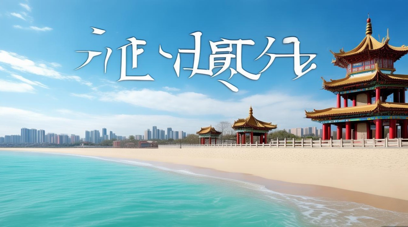 烟台附近旅游景点