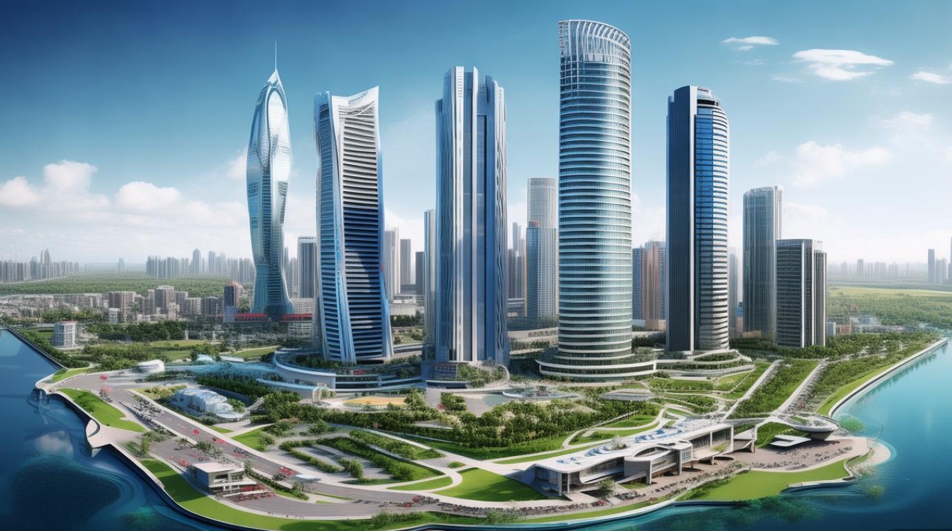 深圳十大必去景点