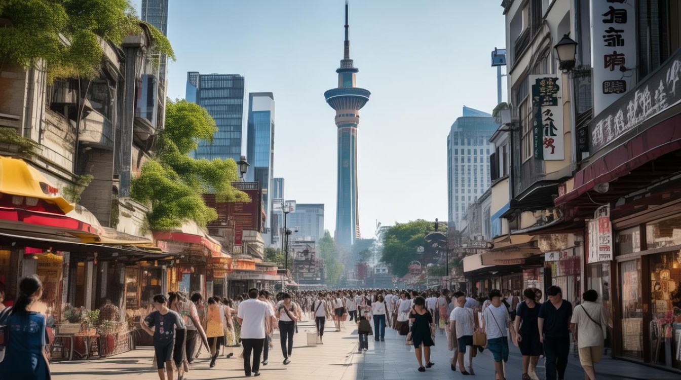 德阳市旅游景点