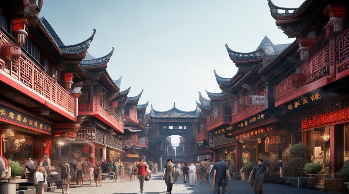 亳州旅游景点介绍