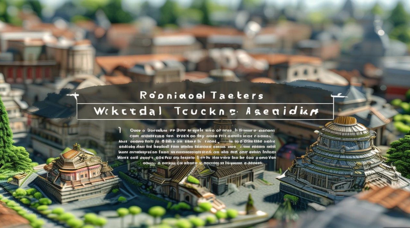 国家旅游景点排名