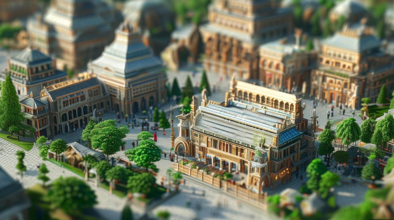 国家旅游景点排名