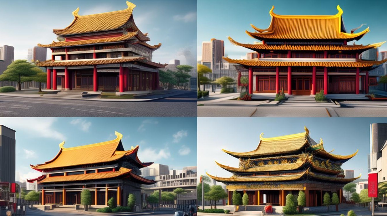 沈阳都有哪些景点