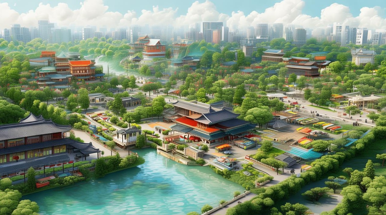 南京周边免费景点 南京周边免费景点