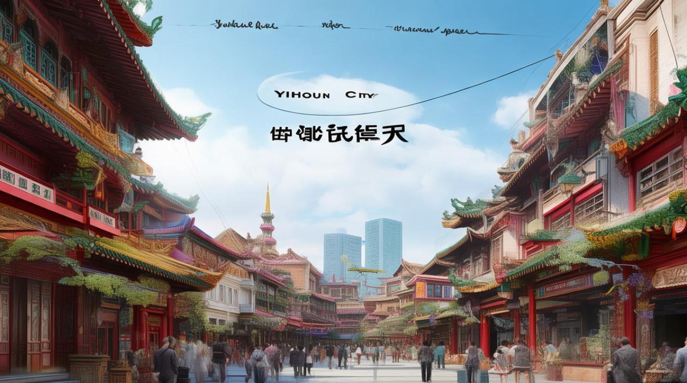 宜春市旅游景点