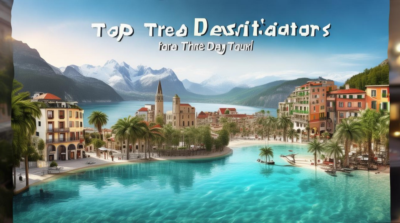 三日游旅游最佳景点 三日游旅游最佳景点