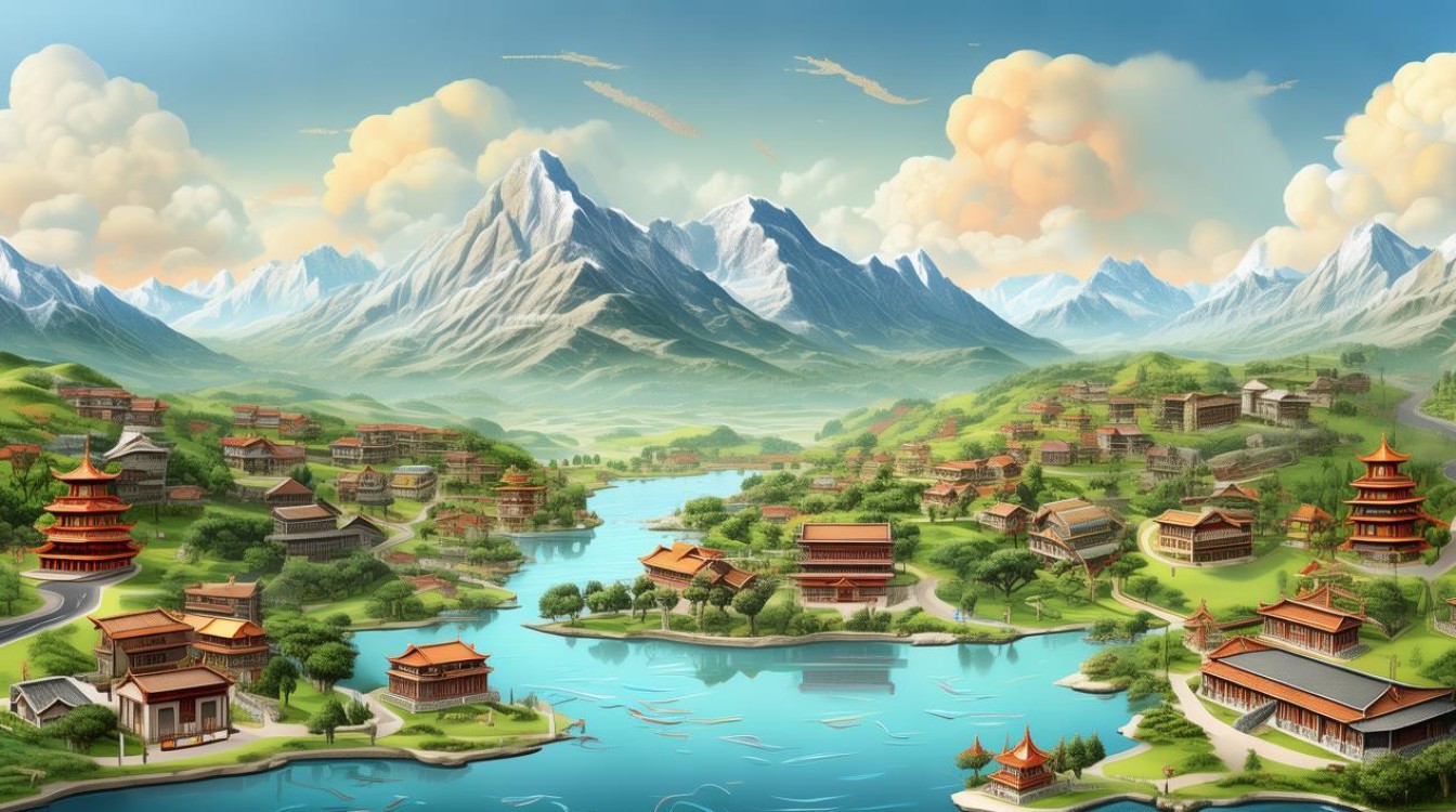 唐山周边自驾游景点