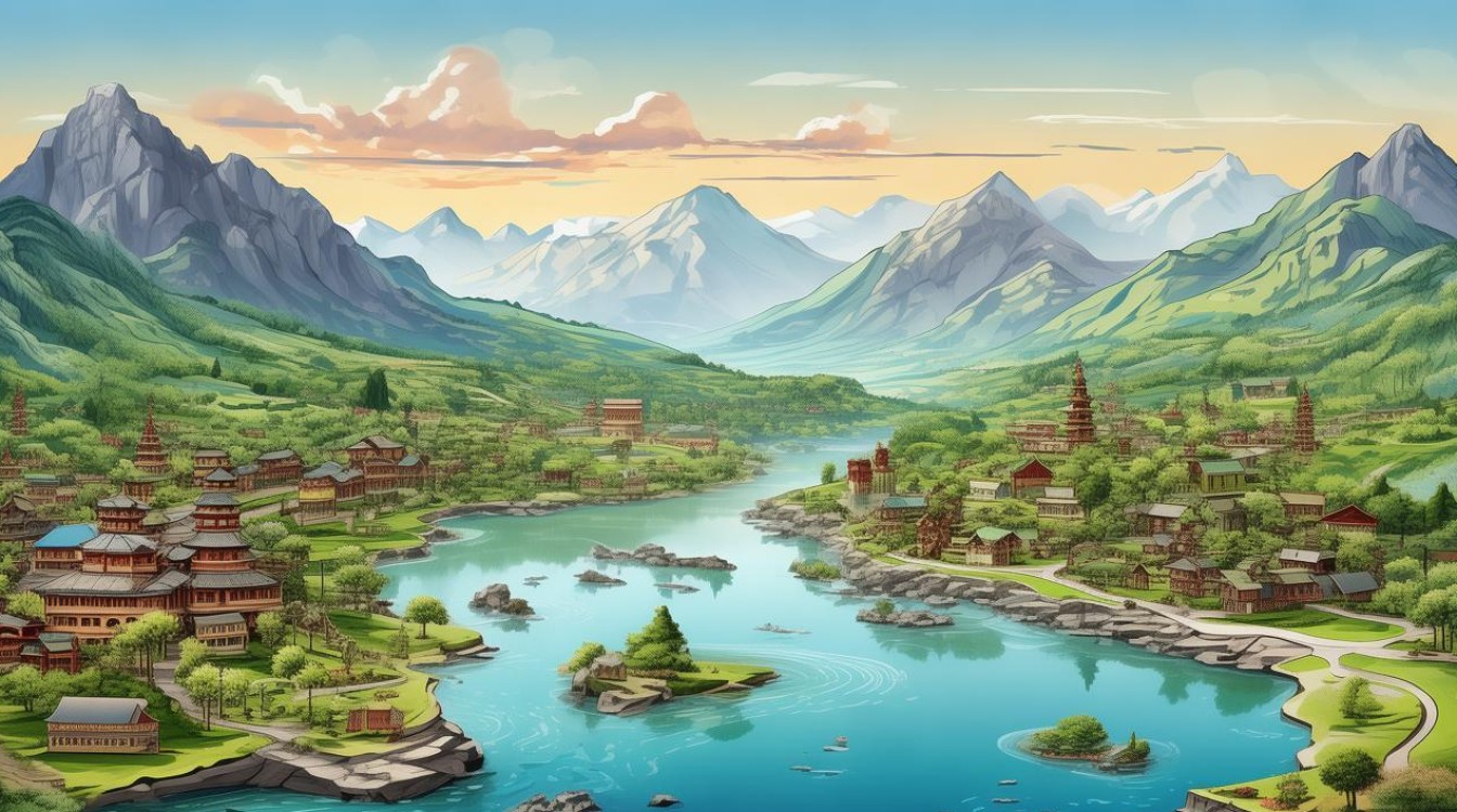 唐山周边自驾游景点