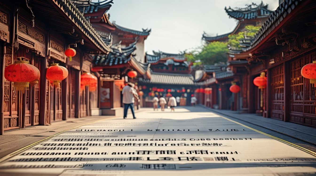 潮州旅游景点有哪些