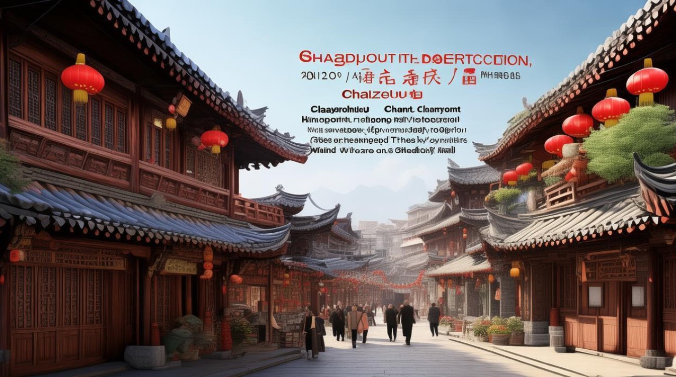 潮州旅游景点有哪些