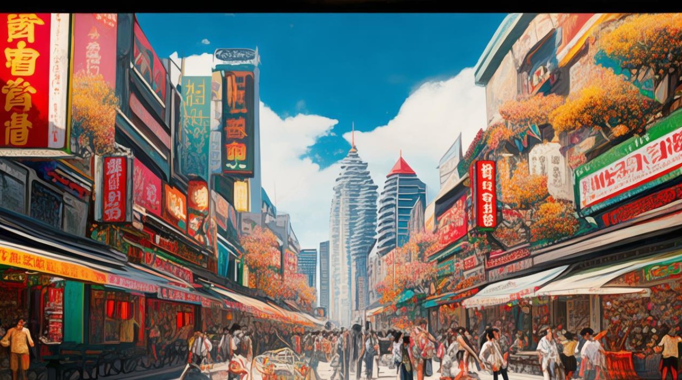 北京旅游景点视频