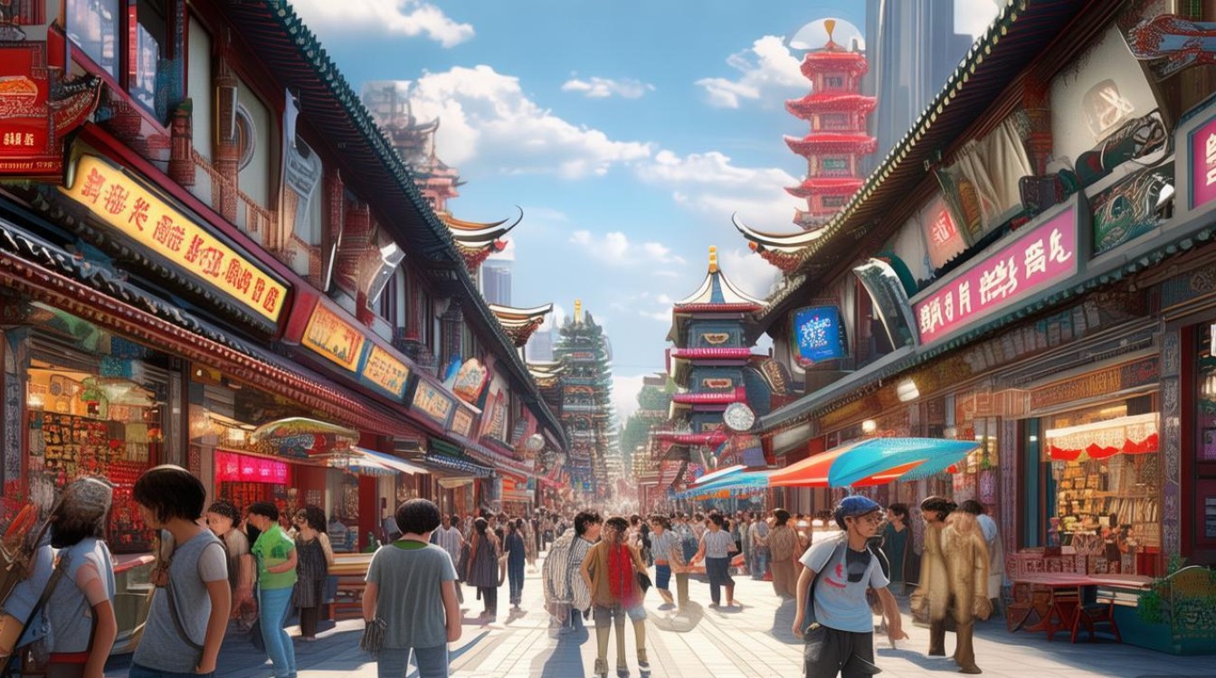 北京旅游景点视频