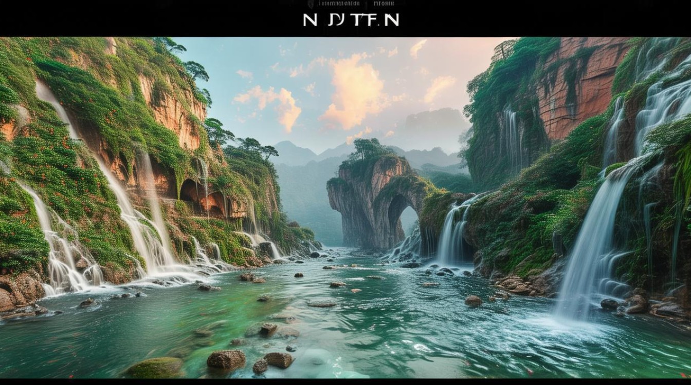 天门山有哪些景点